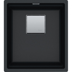 Zlewozmywak Franke Kanon KNG 110-37 onyx 125.0528.628